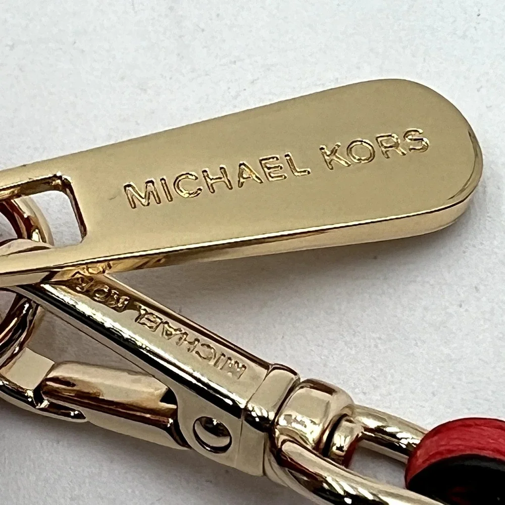 Michael Kors thank you
